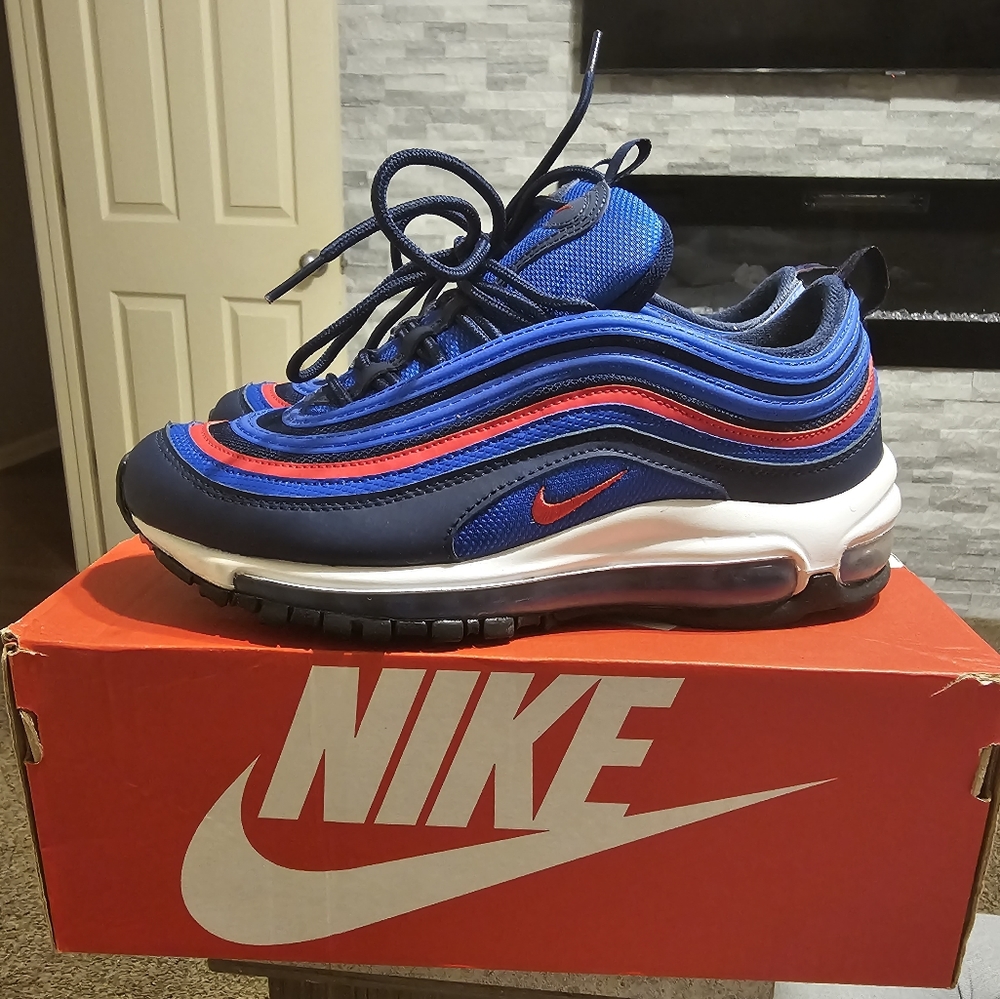Nike airmax 97 gs